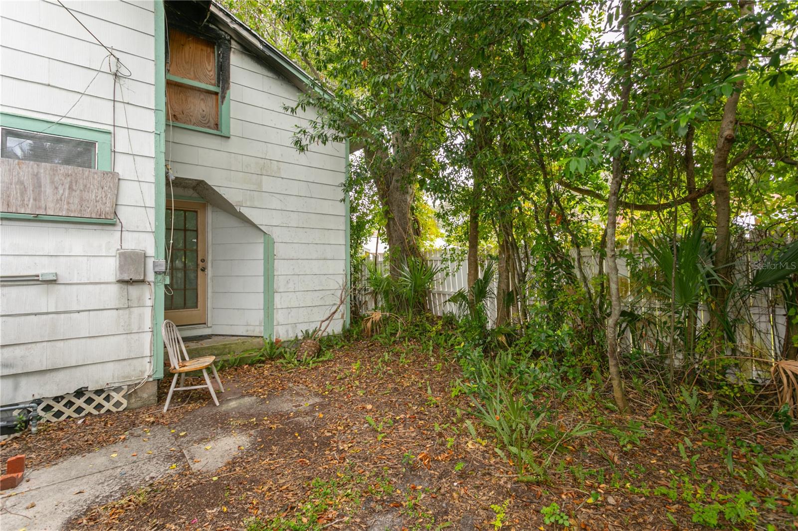 PINELLAS ADD TO ST PETERSBURG FLA - Residential