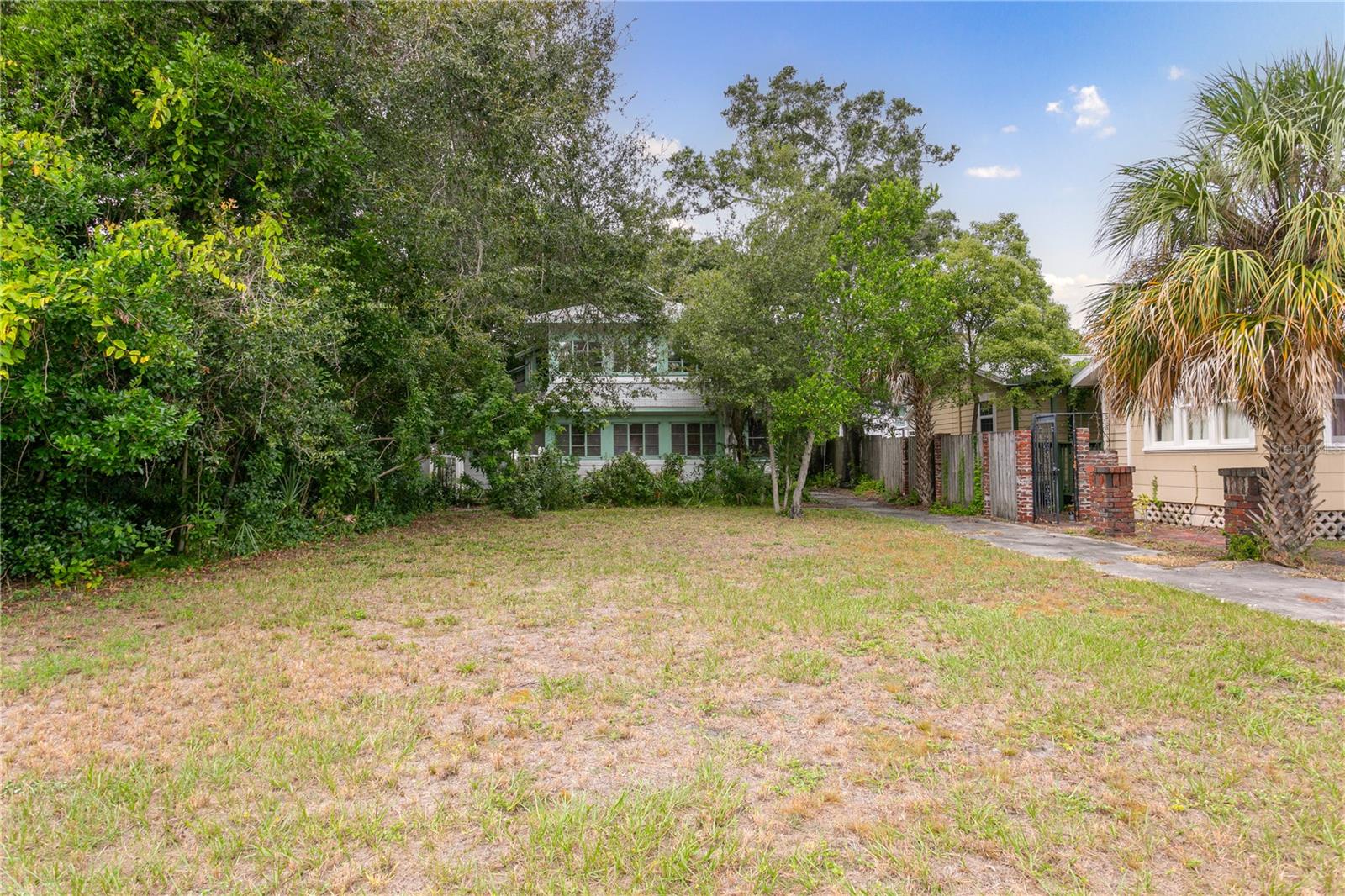 PINELLAS ADD TO ST PETERSBURG FLA - Residential