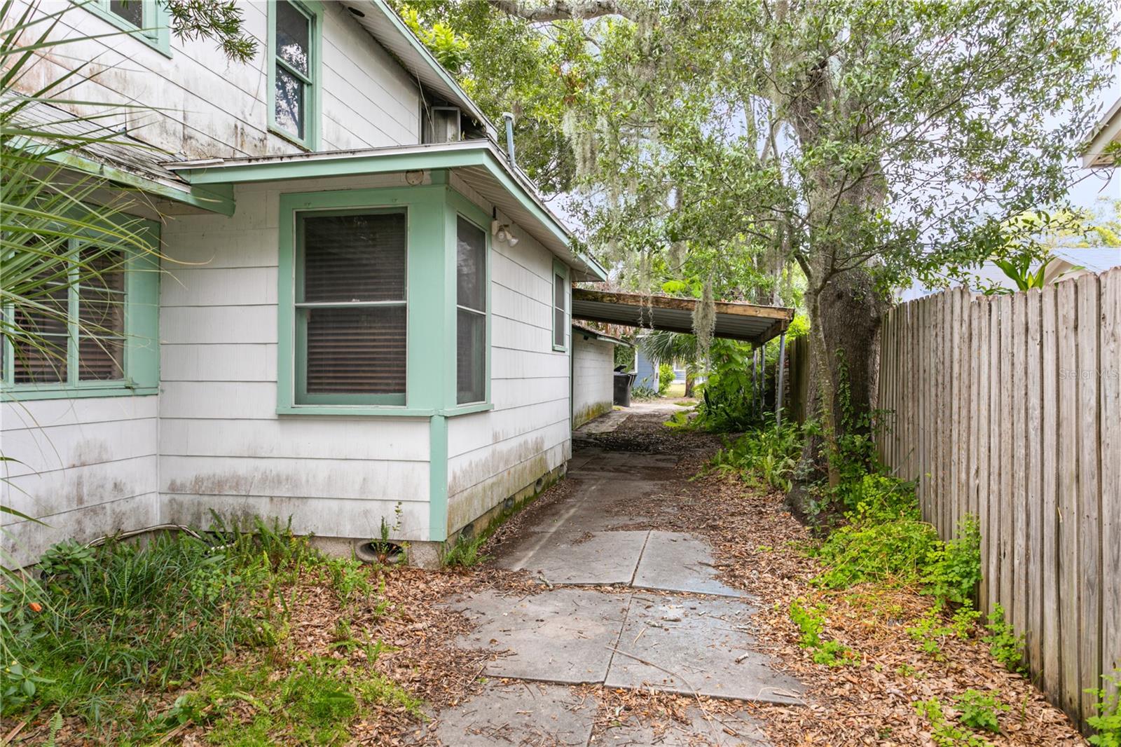 PINELLAS ADD TO ST PETERSBURG FLA - Residential