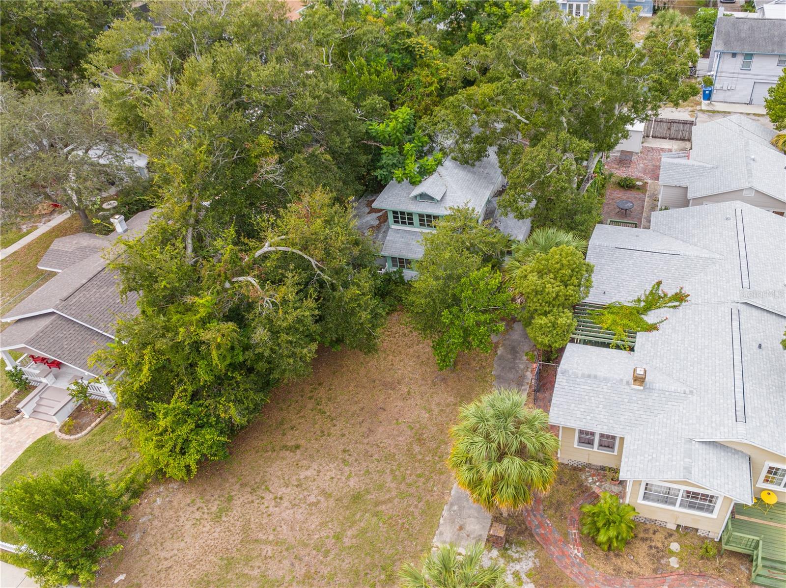 PINELLAS ADD TO ST PETERSBURG FLA - Residential