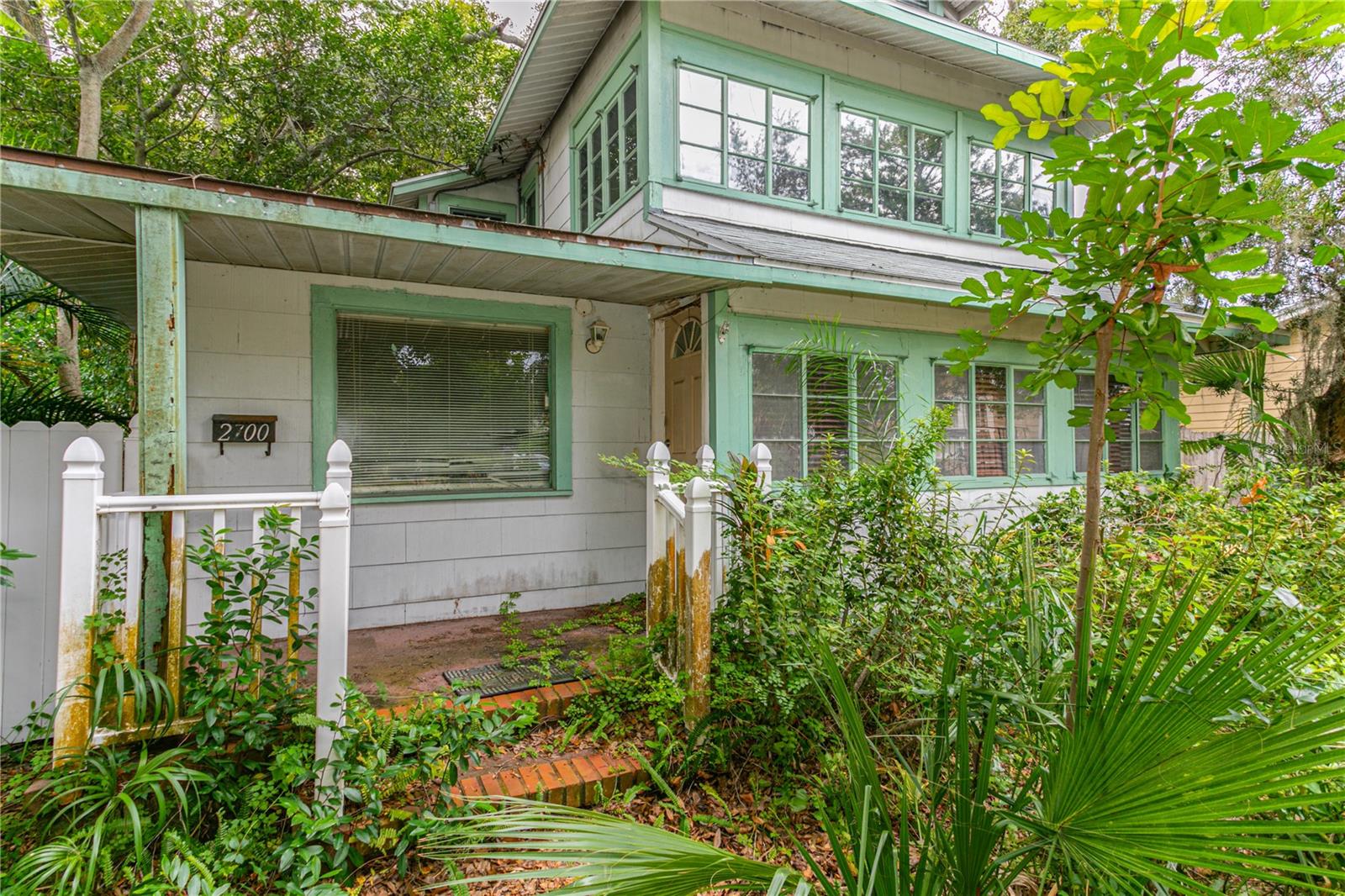 PINELLAS ADD TO ST PETERSBURG FLA - Residential