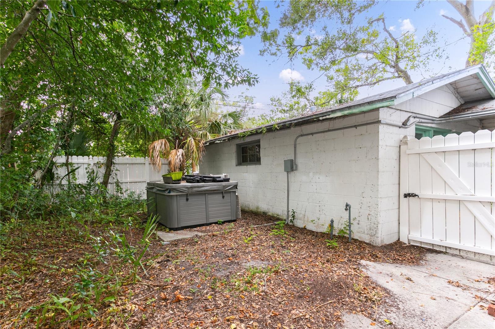 PINELLAS ADD TO ST PETERSBURG FLA - Residential