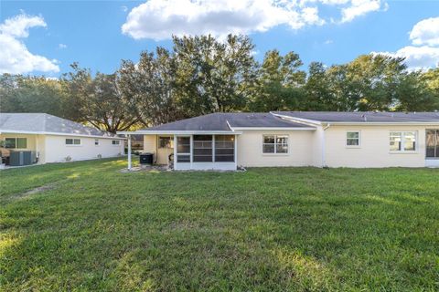 A home in OCALA