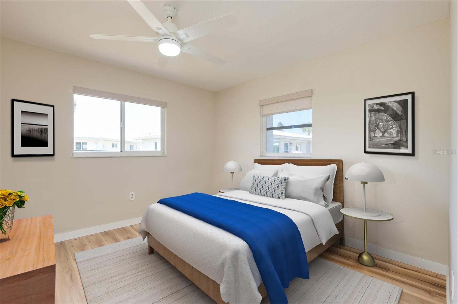 CIRCLE WOODS OF VENICE 1 - Residential