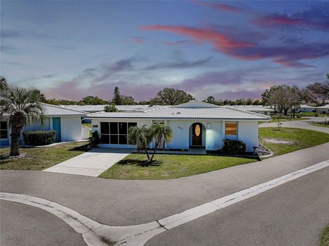 Photo of 397 Circlewood Drive #Z1, Venice, FL 34293 (MLS # N6143228)