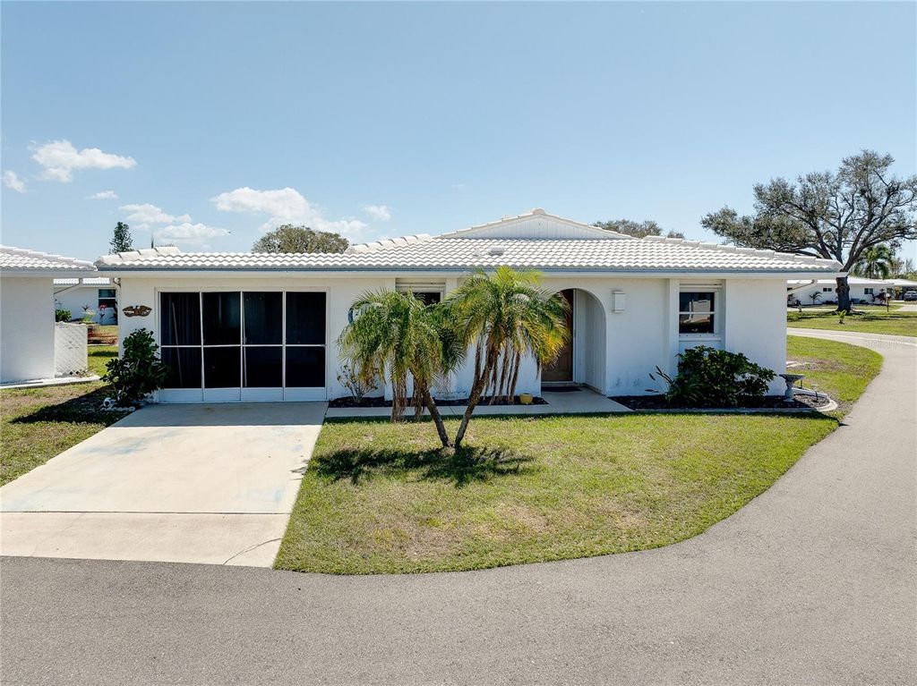 Photo of 397 Circlewood Drive #Z1, Venice, FL 34293 (MLS # N6143228)