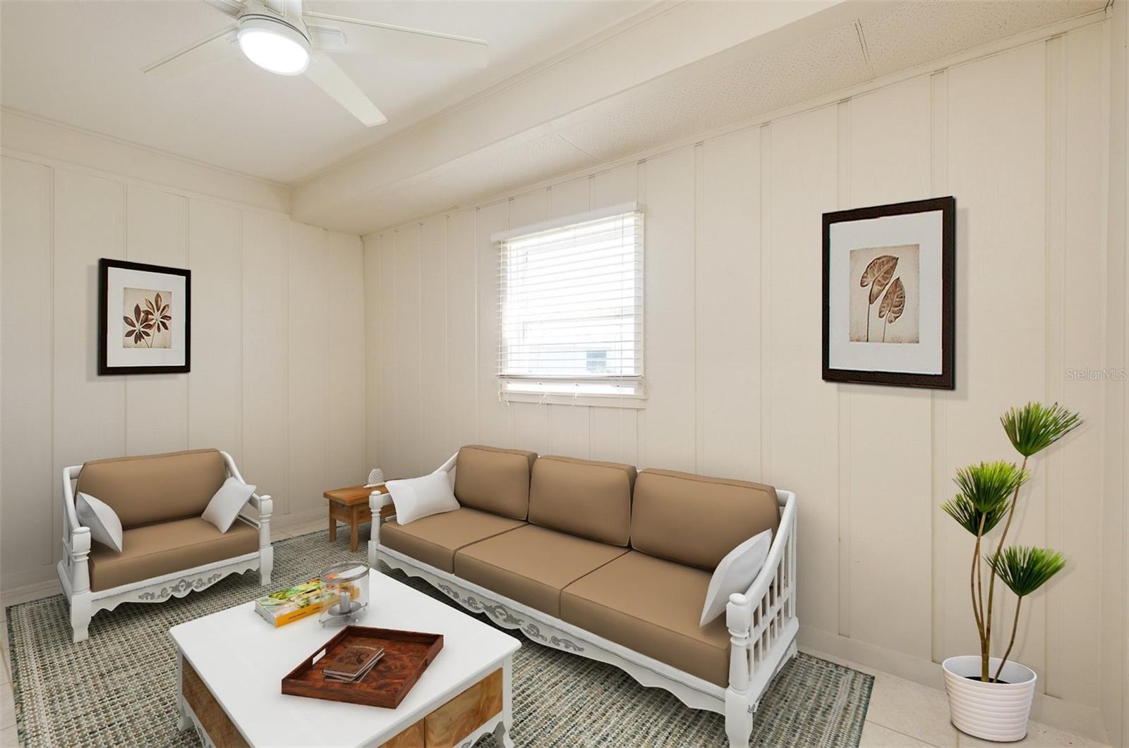 CIRCLE WOODS OF VENICE 1 - Residential