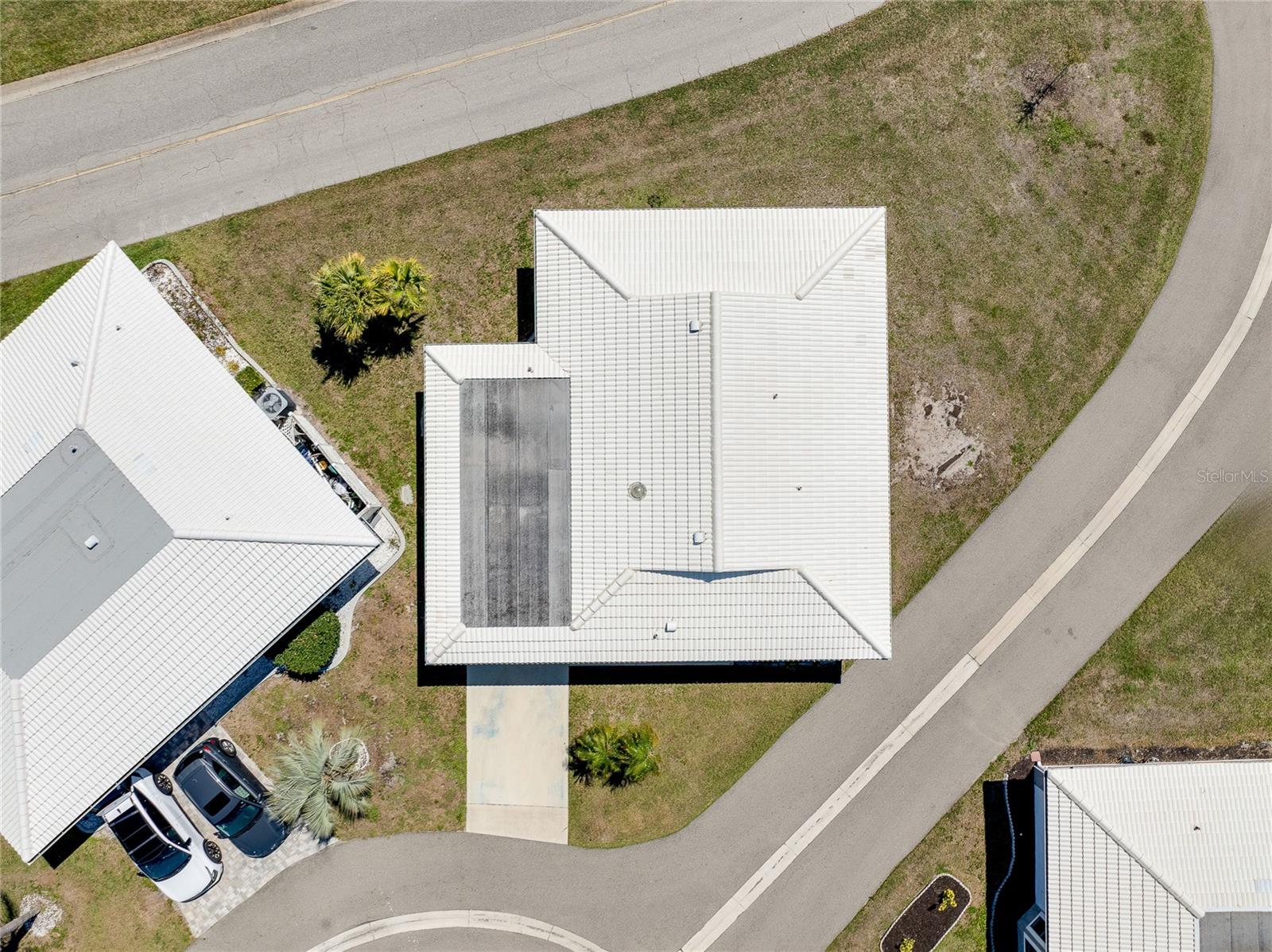 CIRCLE WOODS OF VENICE 1 - Residential