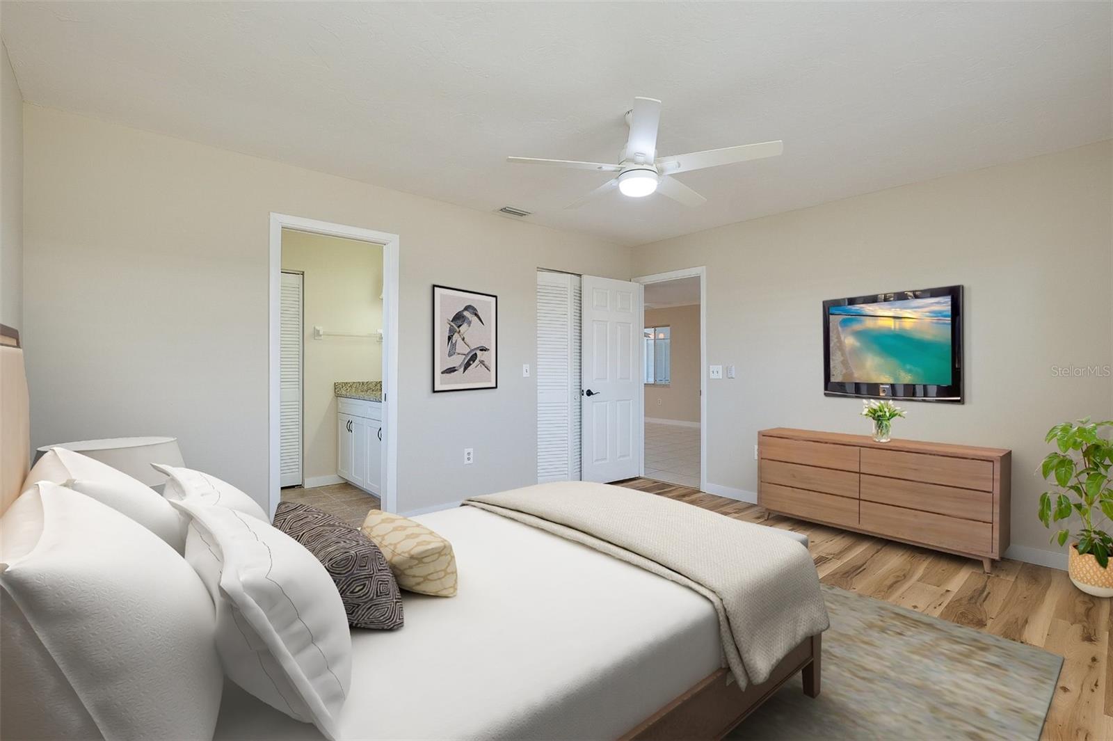 CIRCLE WOODS OF VENICE 1 - Residential