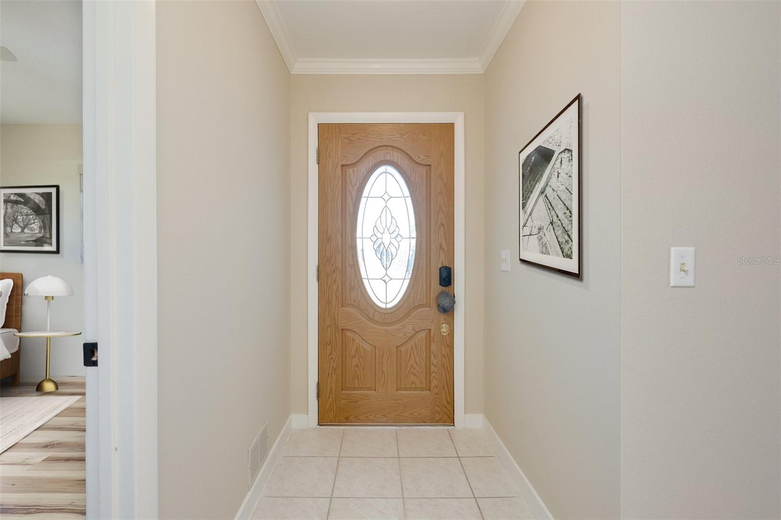 CIRCLE WOODS OF VENICE 1 - Residential