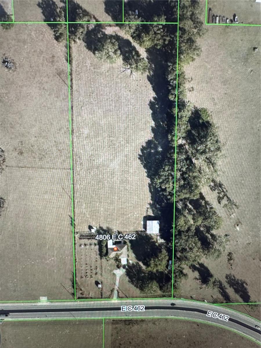 COUNTY - Residential