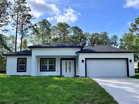 Photo of 7983 N Pocono Drive, Citrus Springs, FL 34434 (MLS # O6305042) Photo of 7983 N Pocono Drive, Citrus Springs, FL 34434 (MLS # O6305042)