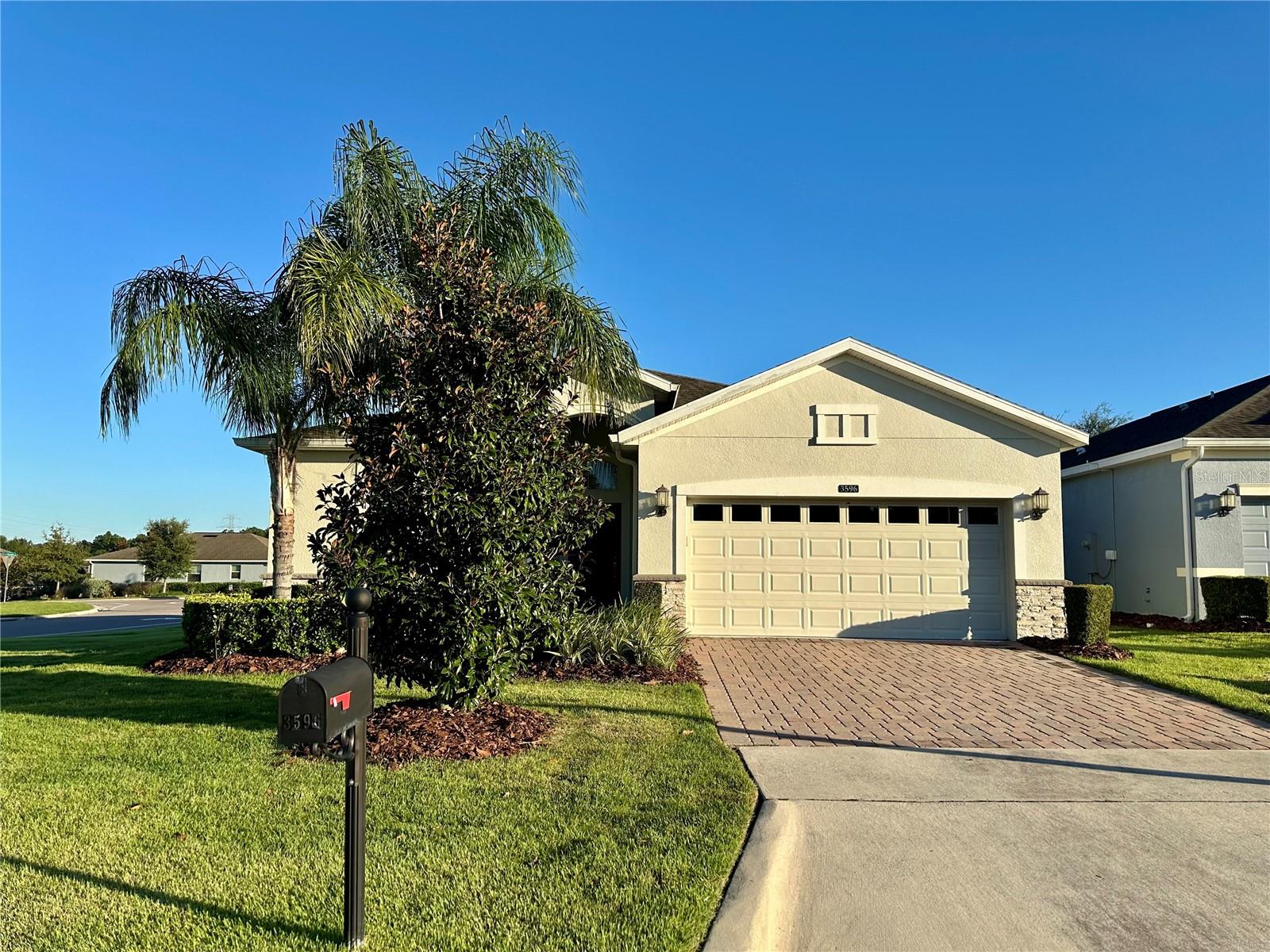 3596 KINLEY BROOKE LANE