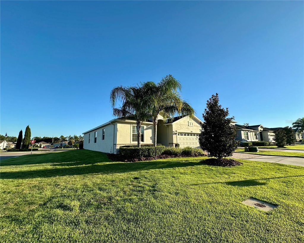 Photo of 3596 Kinley Brooke Lane, Clermont, FL 34711 (MLS # S5136650)