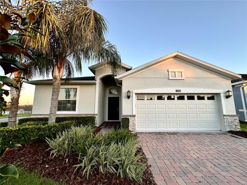 Photo of 3596 Kinley Brooke Lane, Clermont, FL 34711 (MLS # S5136650)