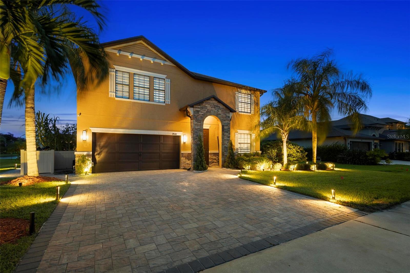 STEVENS PLANTATION - Residential