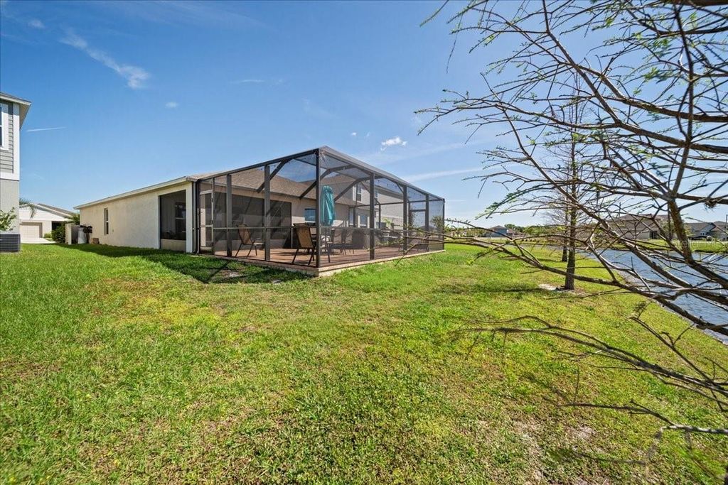Photo of 5543 Arlington River Drive, Lakeland, FL 33811 (MLS # L4961928)