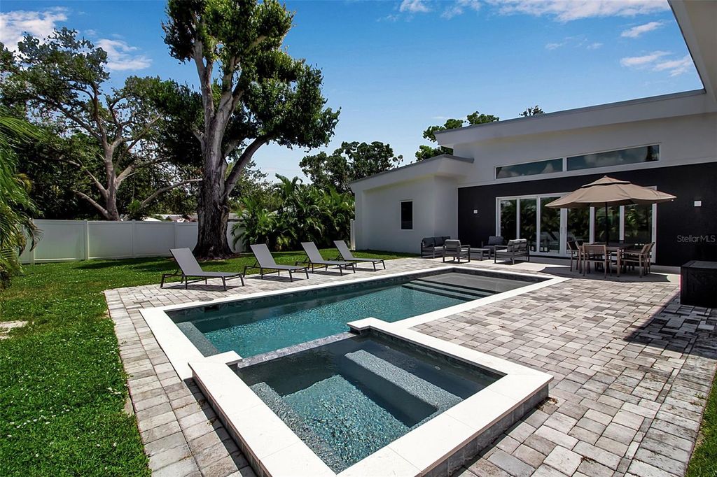 Photo of 2231 Wood Street, Sarasota, FL 34237 (MLS # A4666469)