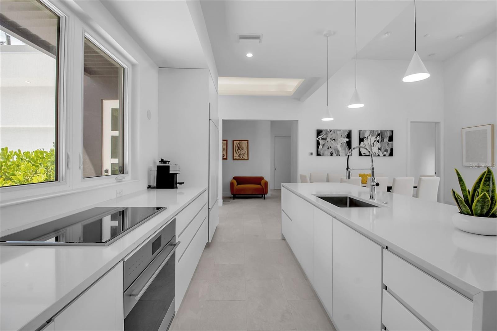 POMS PARK 3 - Residential