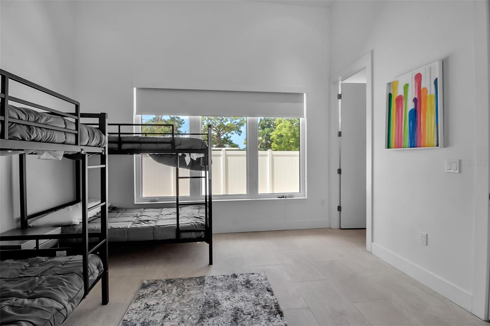 POMS PARK 3 - Residential