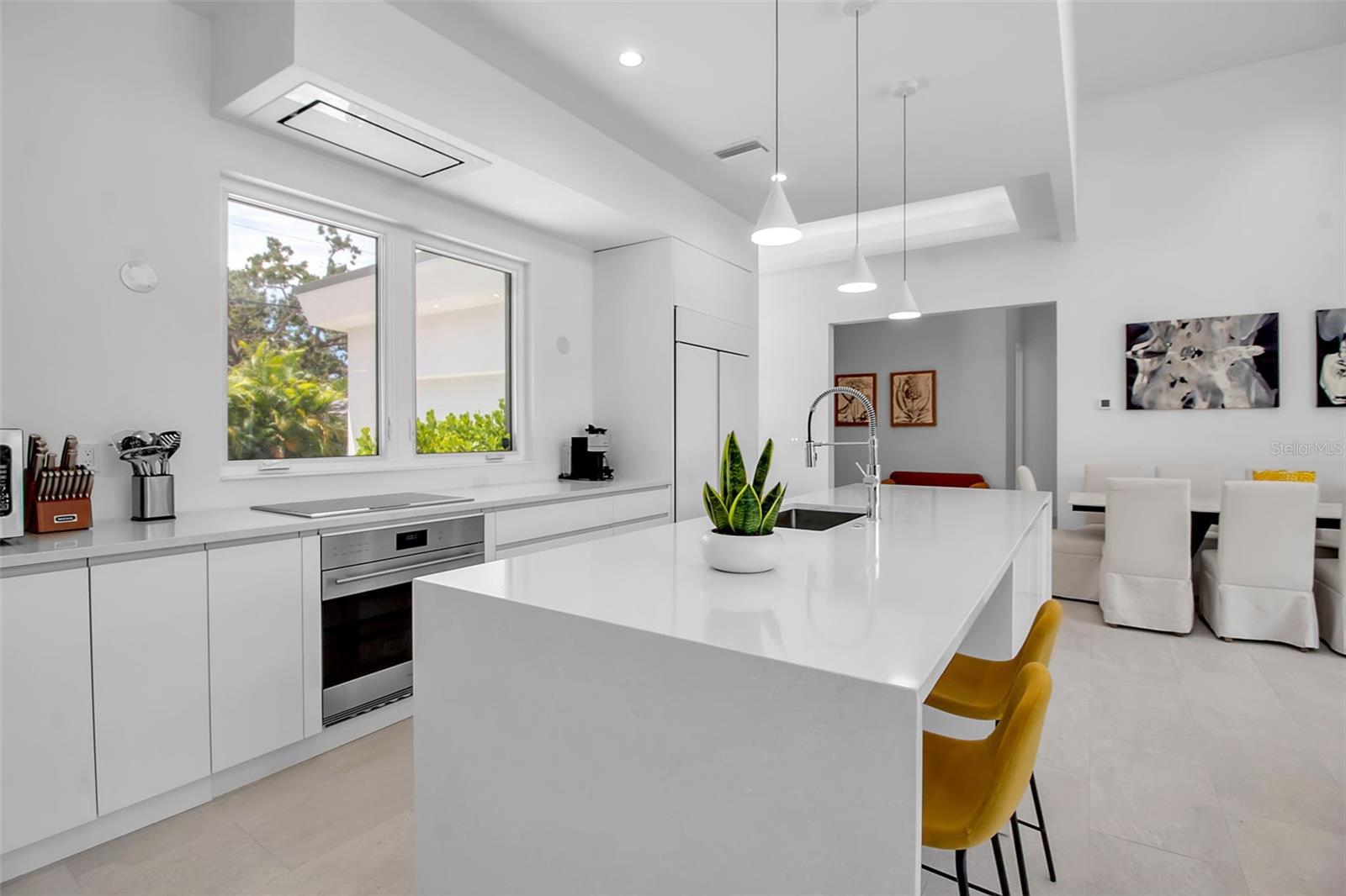 POMS PARK 3 - Residential