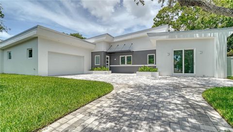 Photo of 2231 Wood Street, Sarasota, FL 34237 (MLS # A4666469)