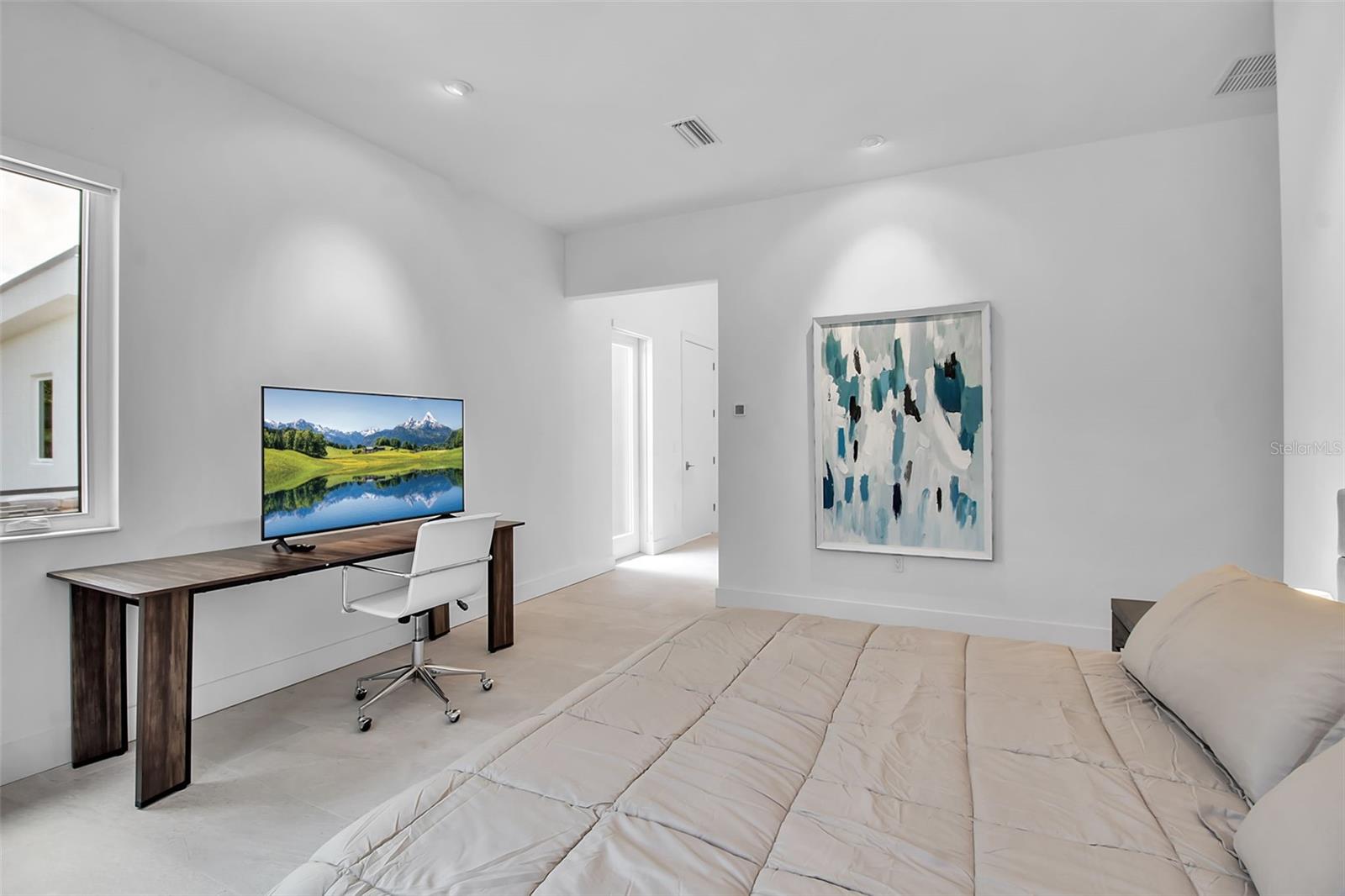 POMS PARK 3 - Residential