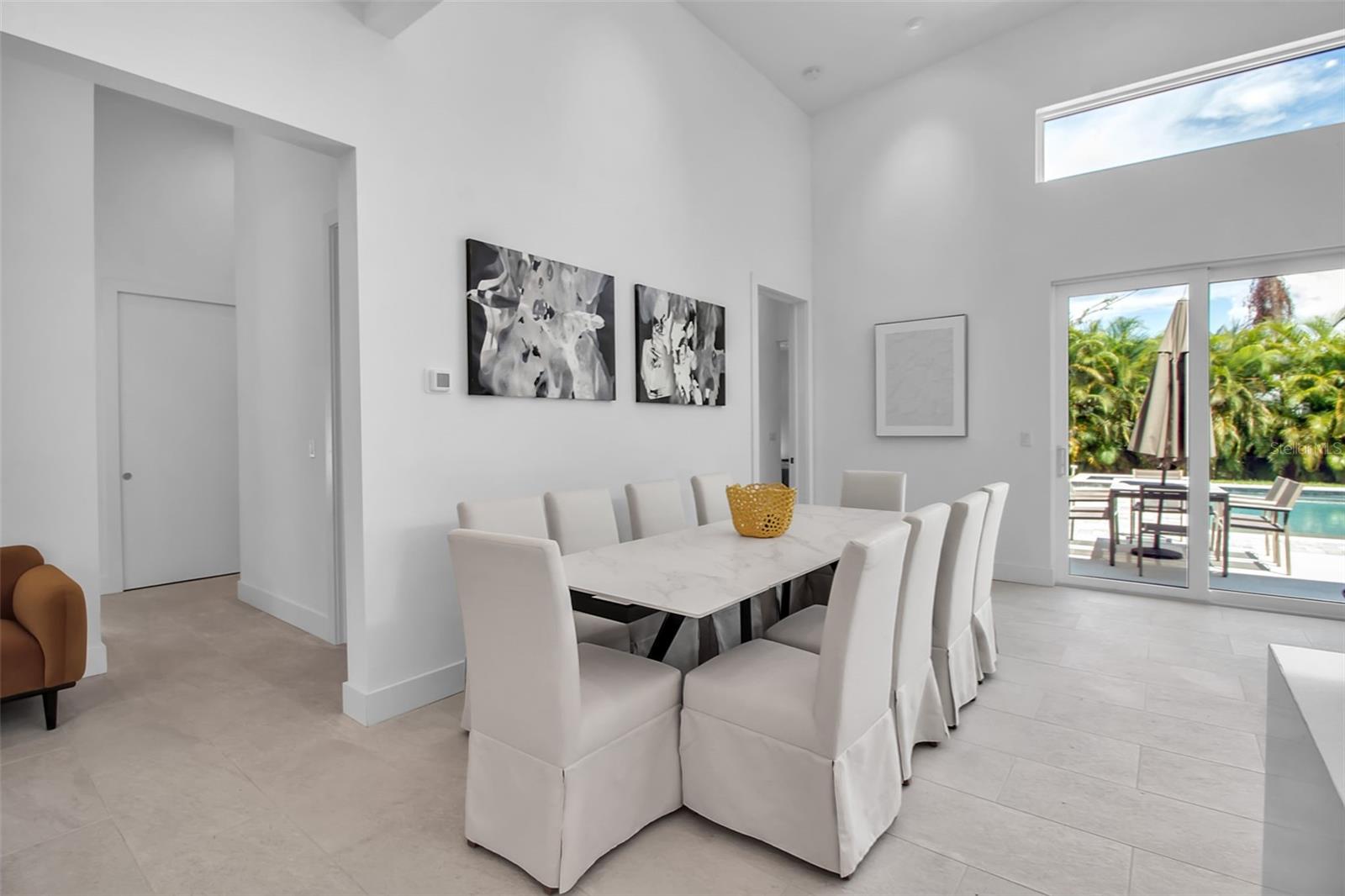 POMS PARK 3 - Residential