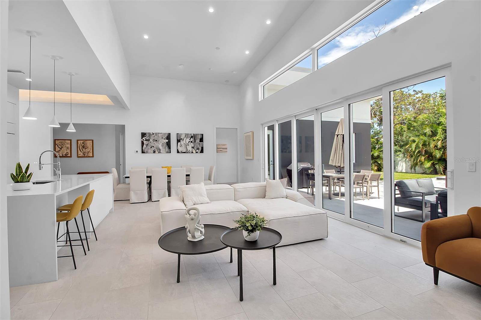 POMS PARK 3 - Residential