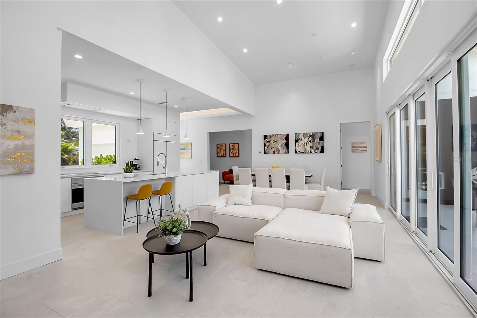 POMS PARK 3 - Residential