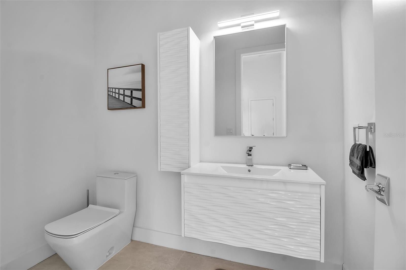 POMS PARK 3 - Residential