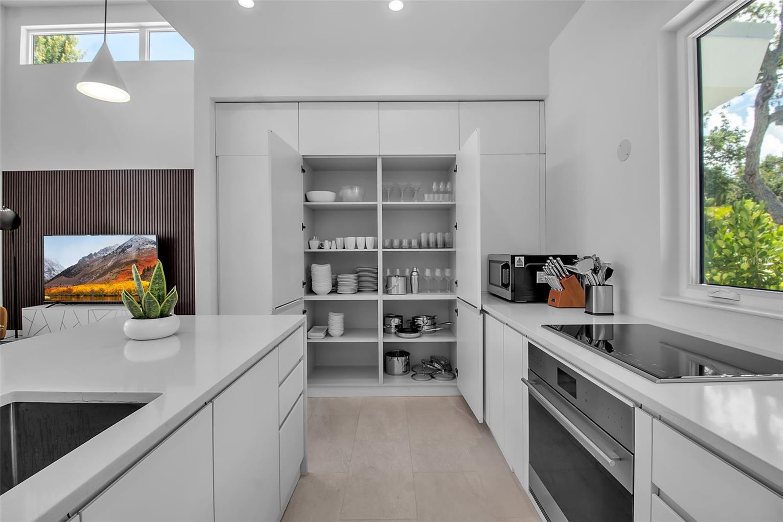 POMS PARK 3 - Residential