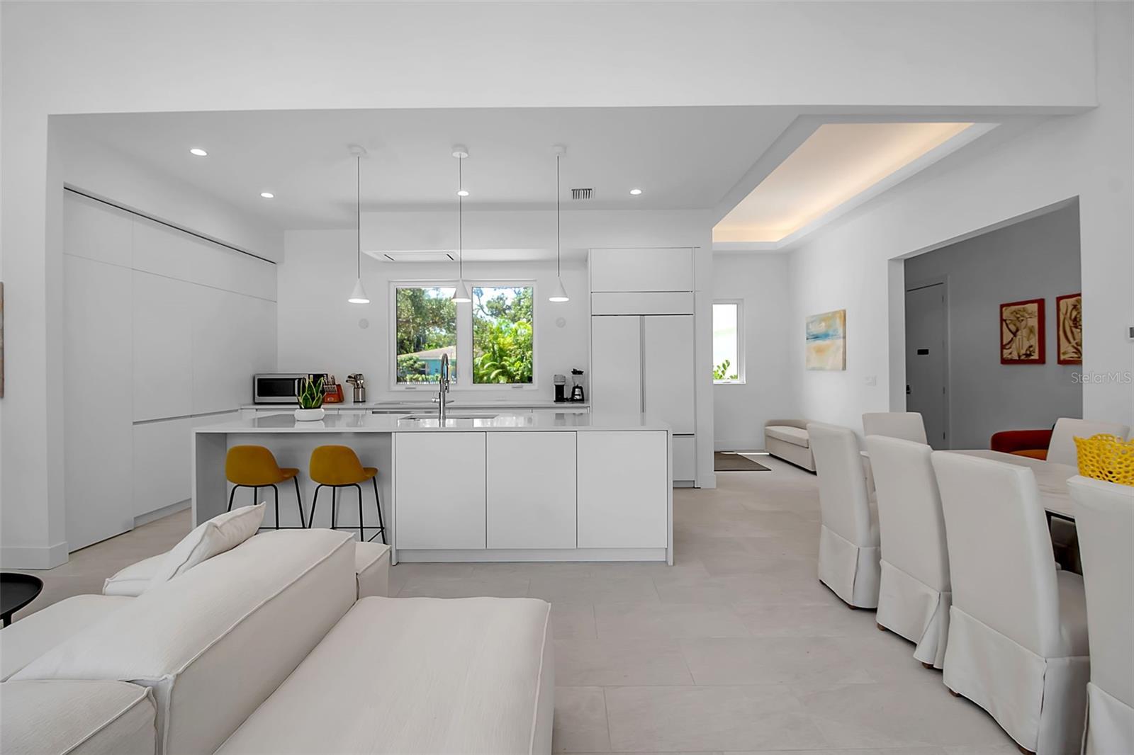 POMS PARK 3 - Residential