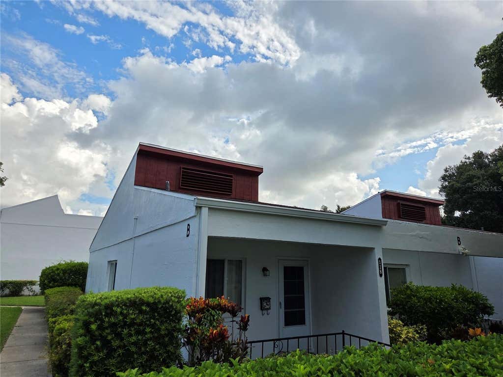 Photo of 2060 Marilyn Street #118, Clearwater, FL 33765 (MLS # TB8540753)