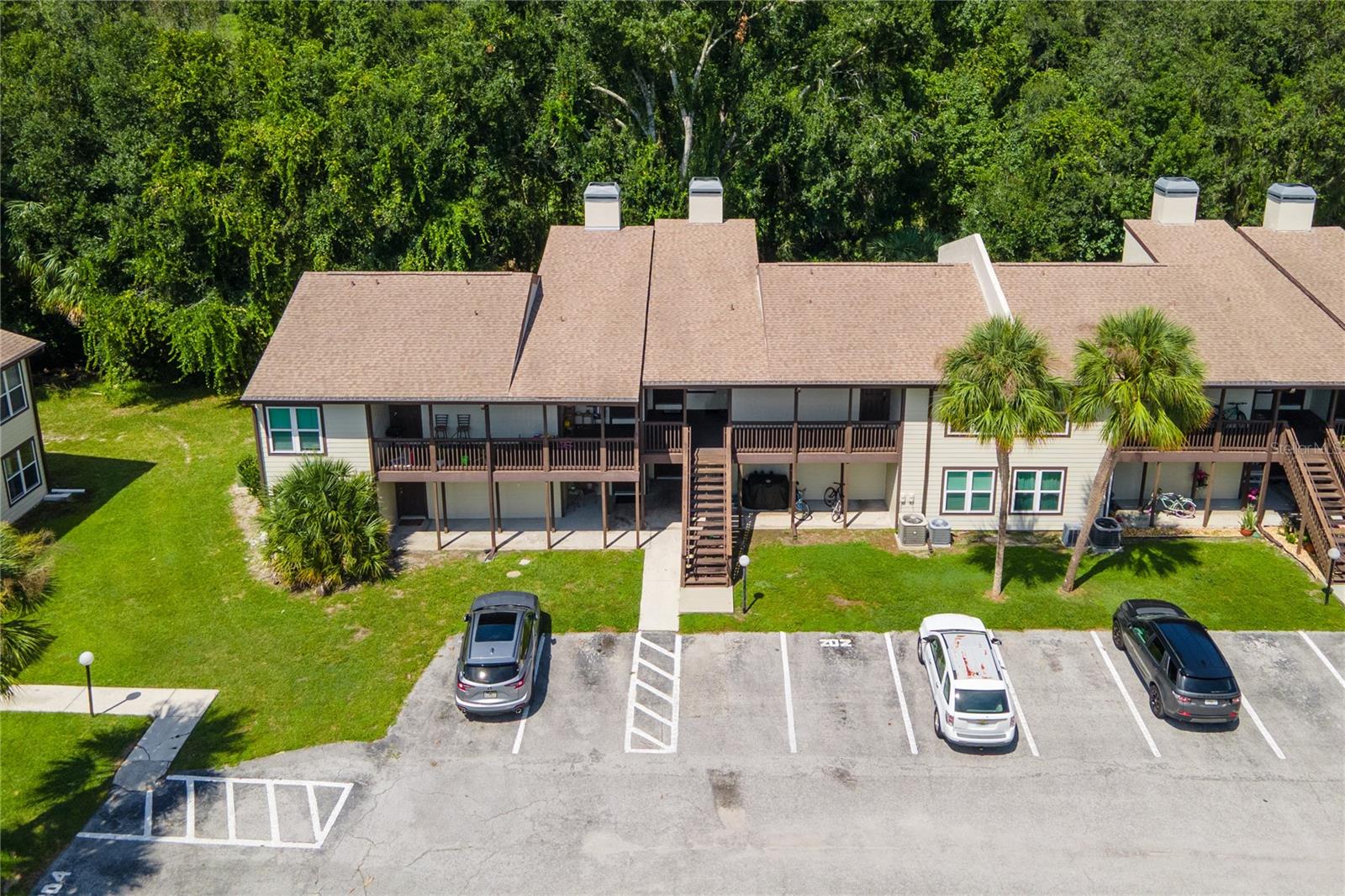 SANDALWOOD CONDO - Residential