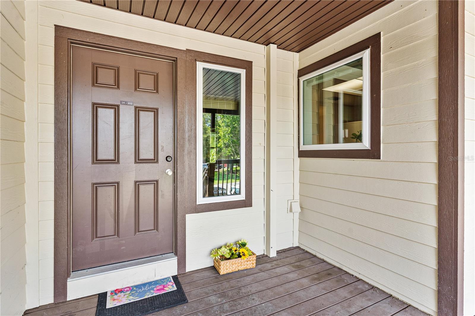 SANDALWOOD CONDO - Residential