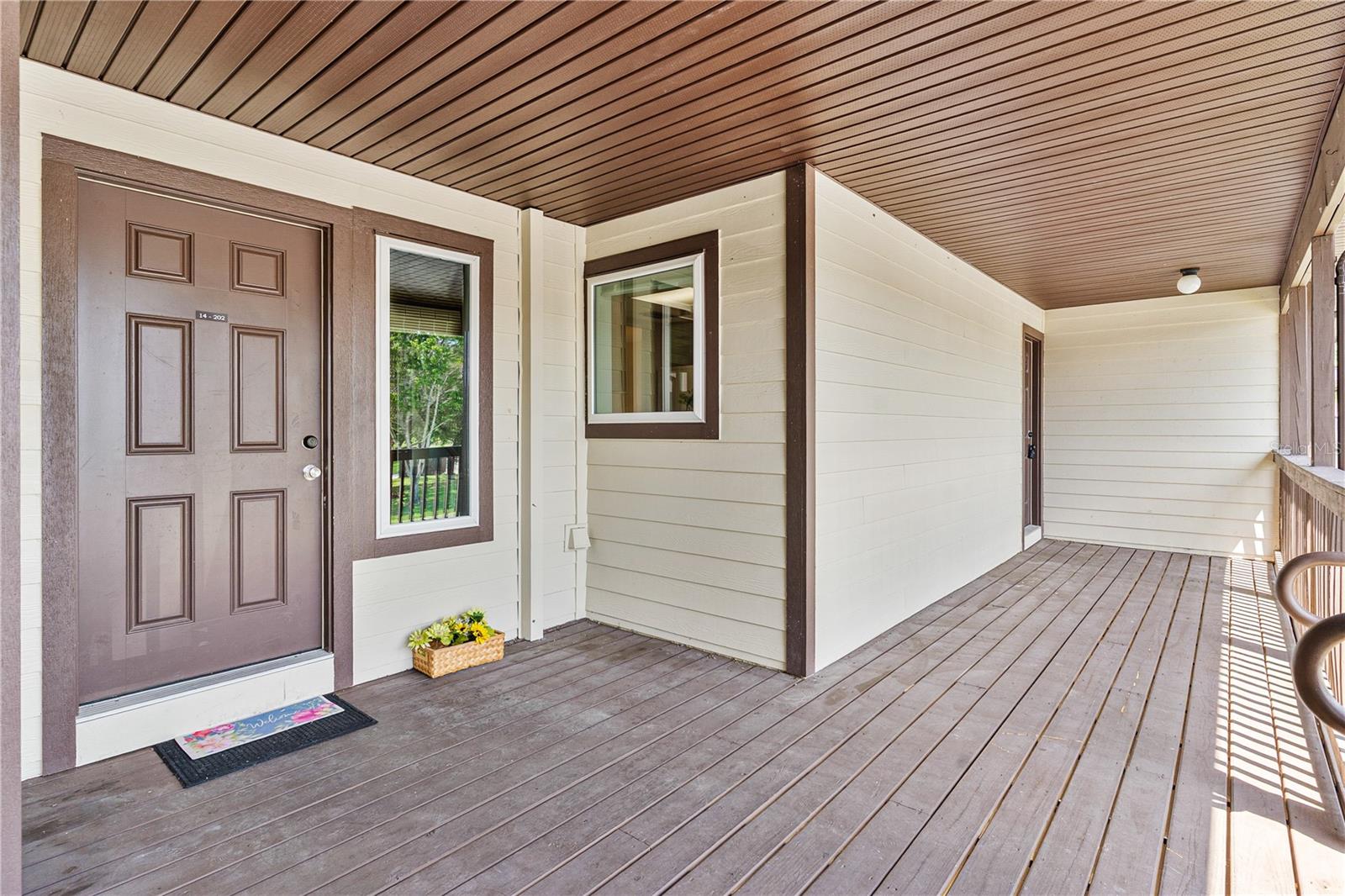 SANDALWOOD CONDO - Residential