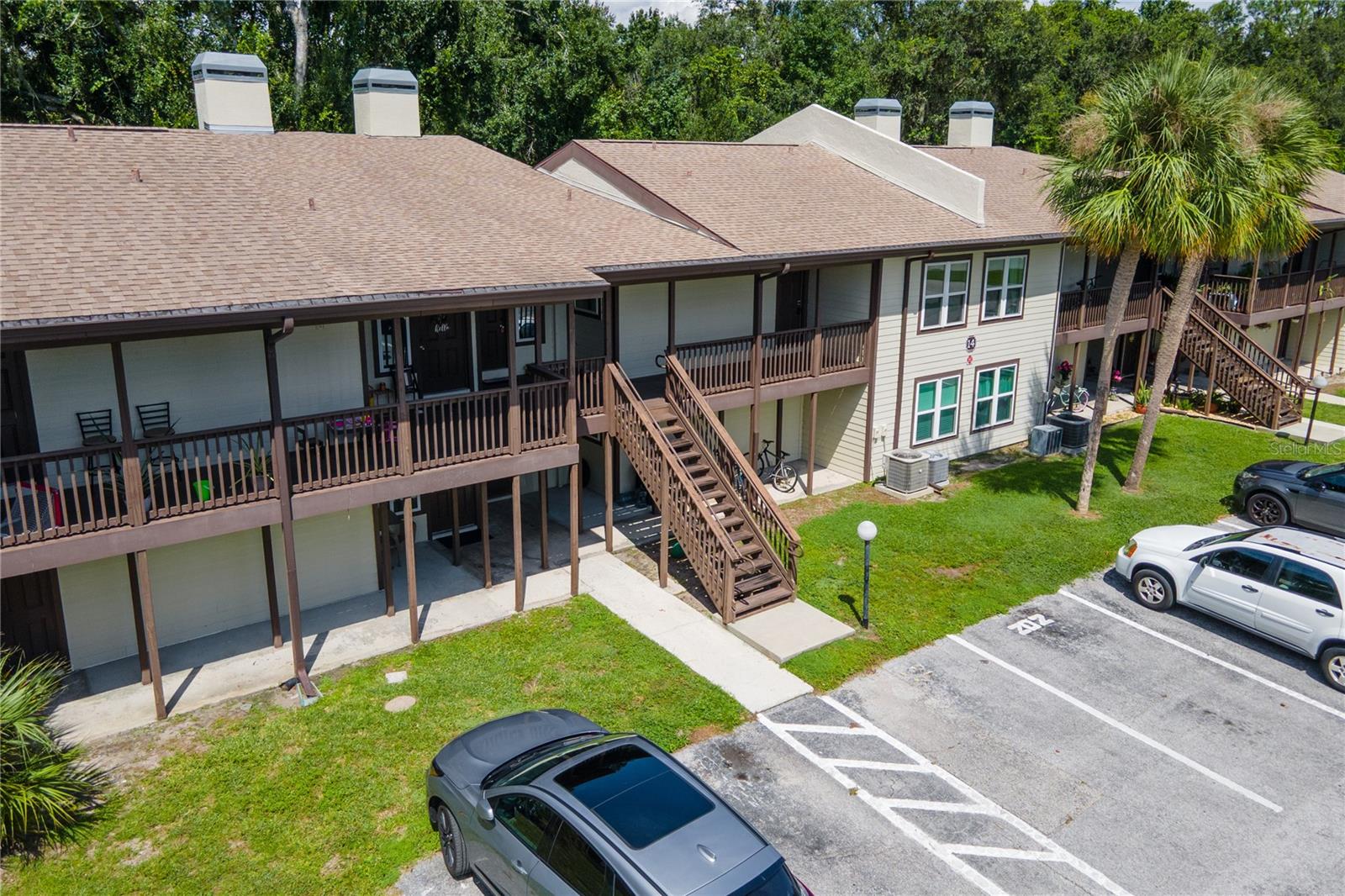 SANDALWOOD CONDO - Residential