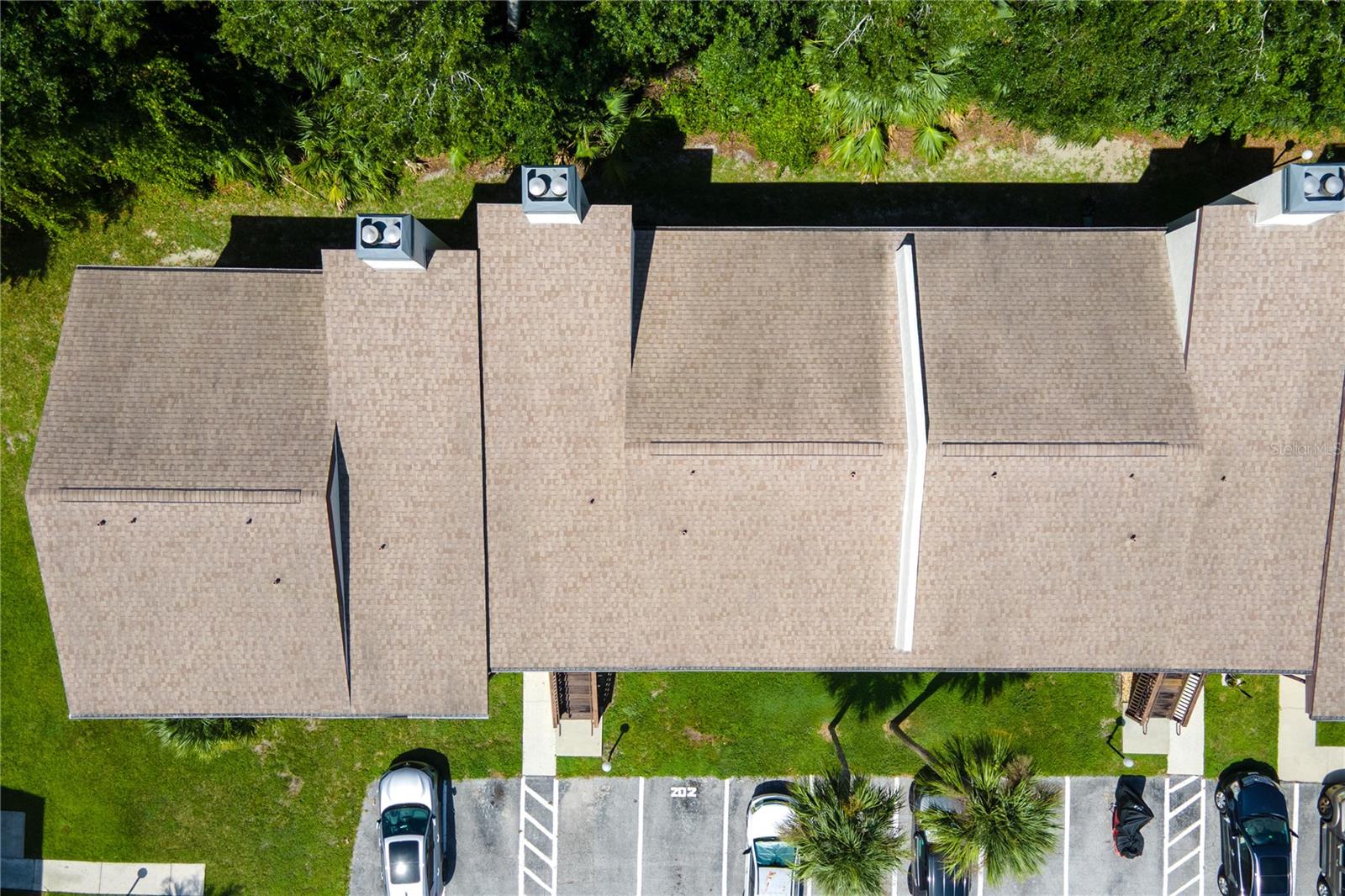 SANDALWOOD CONDO - Residential