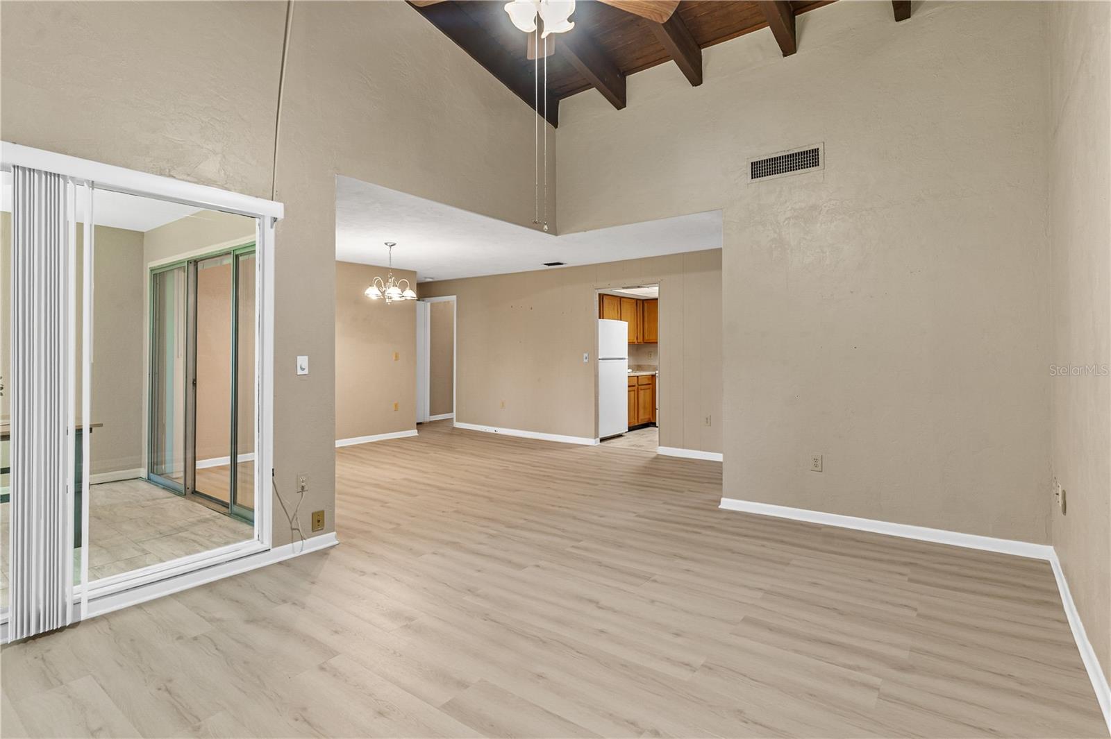 SANDALWOOD CONDO - Residential