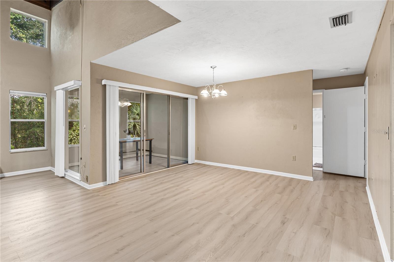 SANDALWOOD CONDO - Residential