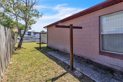 A home in KISSIMMEE