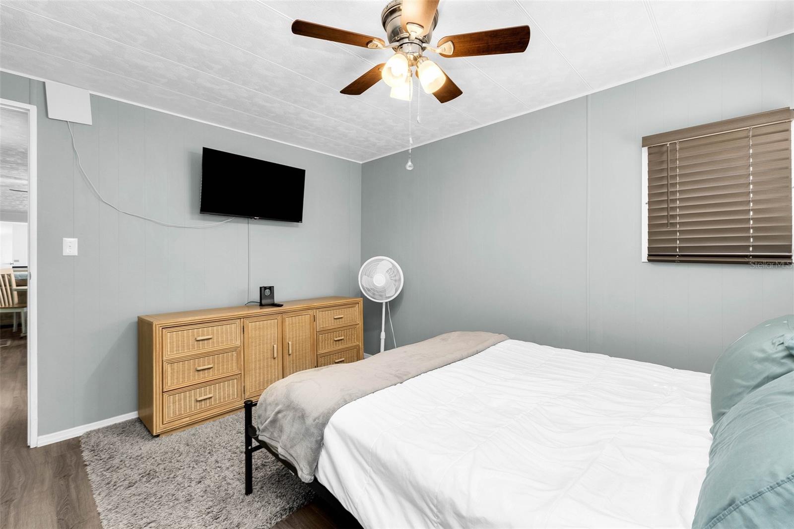 HOLIDAY PARK - Residential
