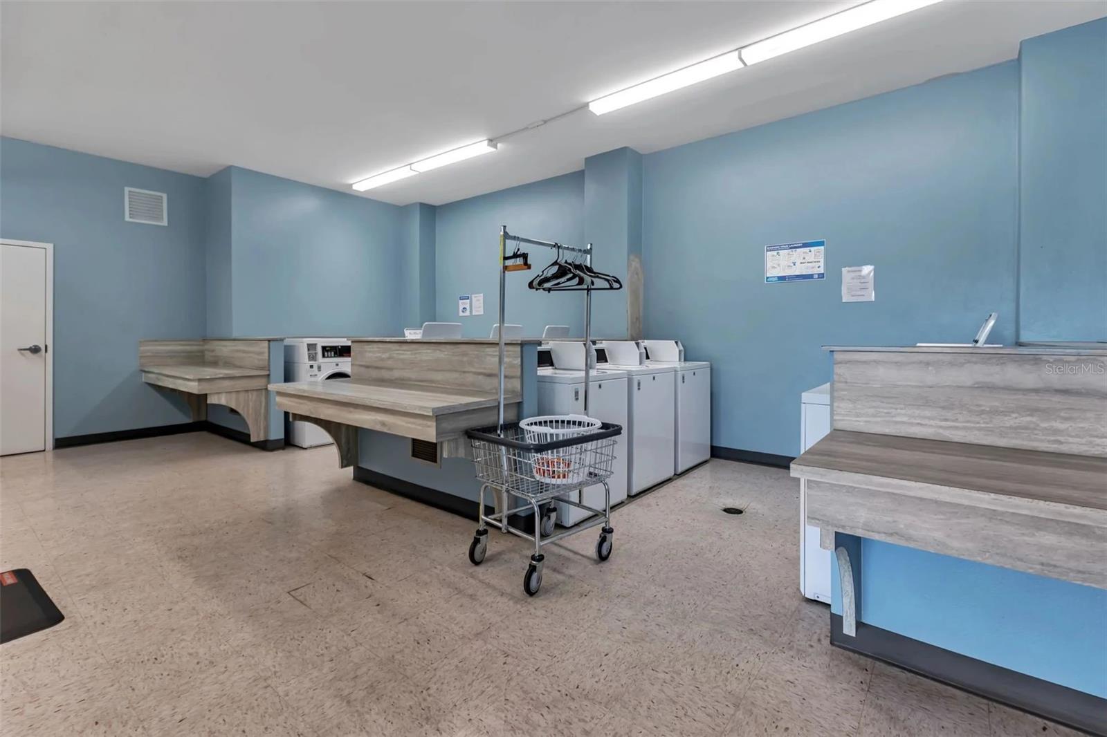 HOLIDAY PARK - Residential