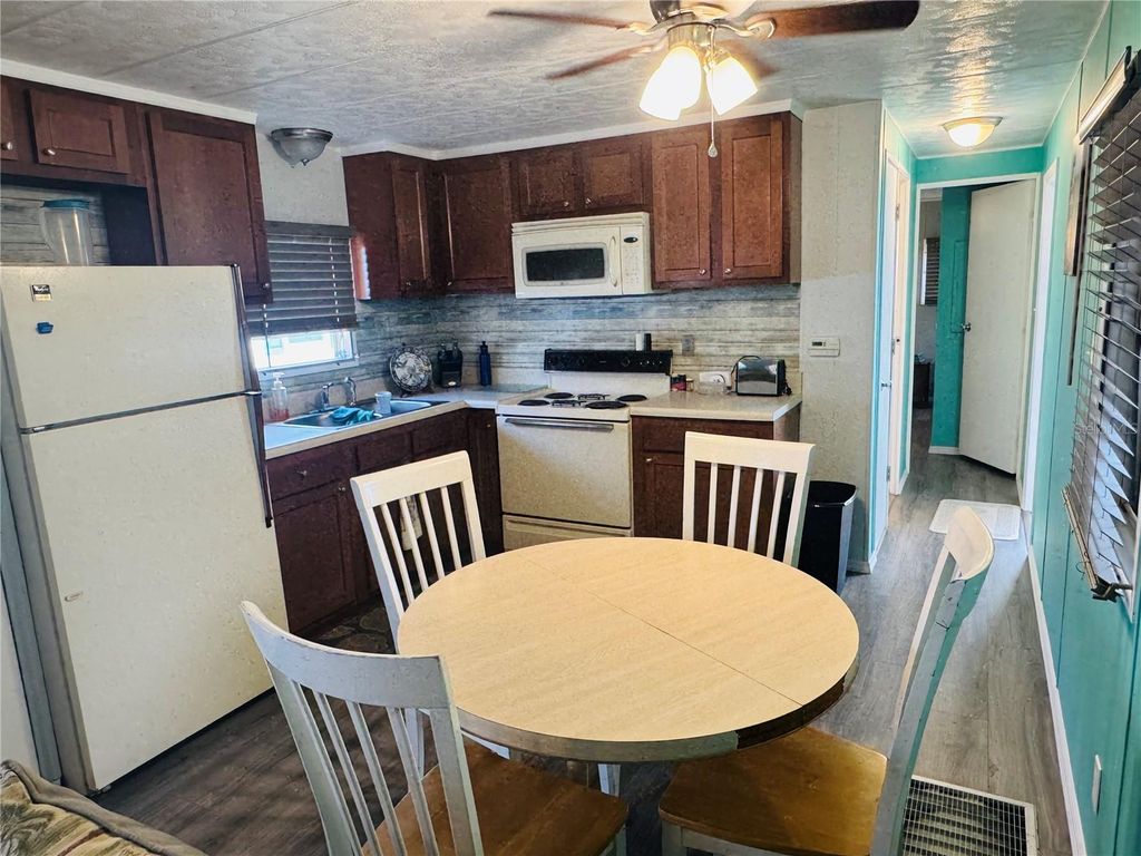 Photo of 6442 Hikina Drive, North Port, FL 34287 (MLS # C7524468)
