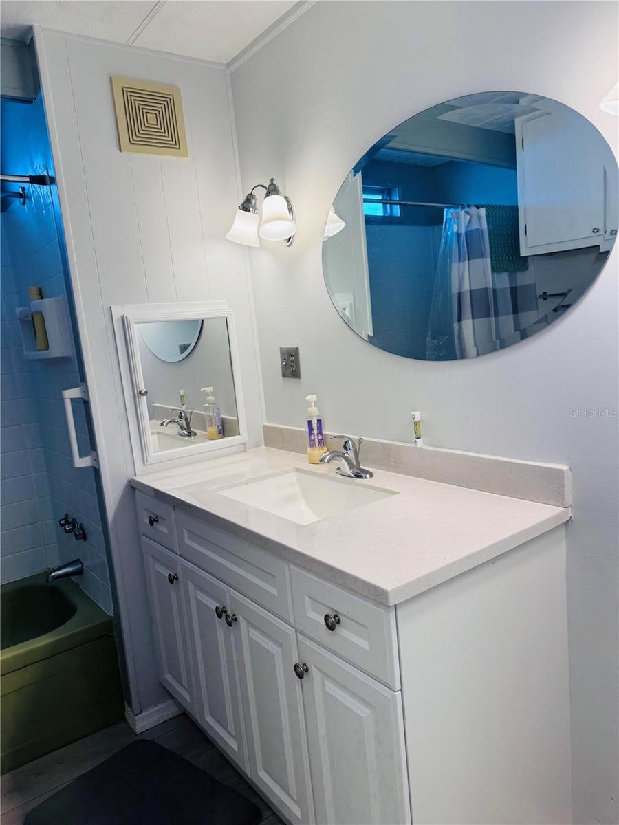 HOLIDAY PARK - Residential