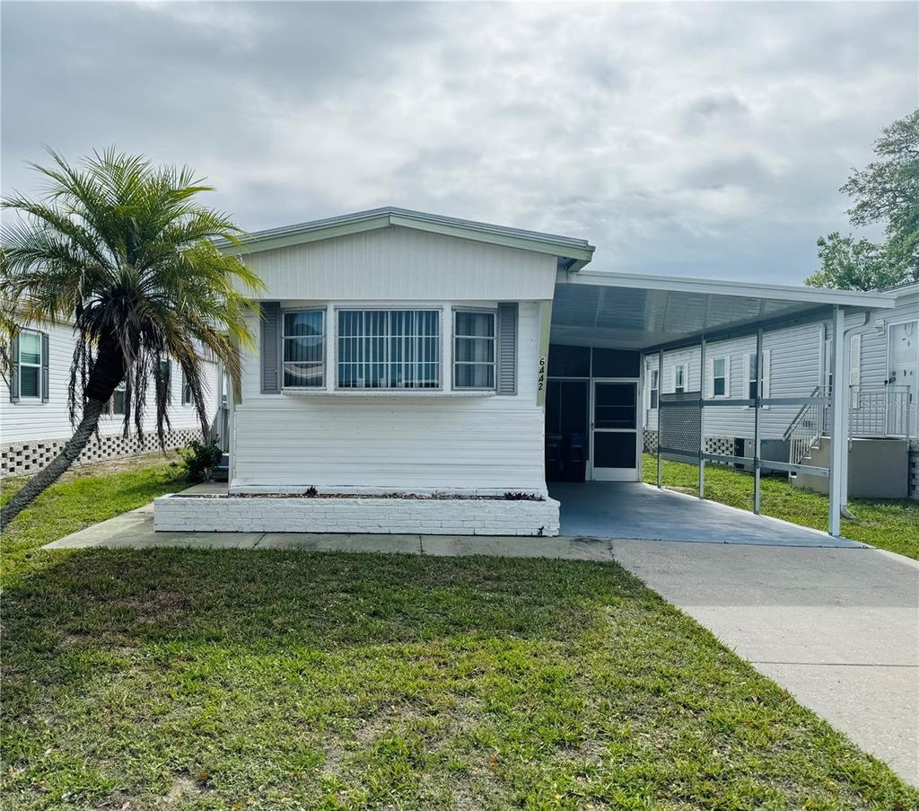 Photo of 6442 Hikina Drive, North Port, FL 34287 (MLS # C7524468)