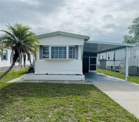 Photo of 6442 Hikina Drive, North Port, FL 34287 (MLS # C7524468)