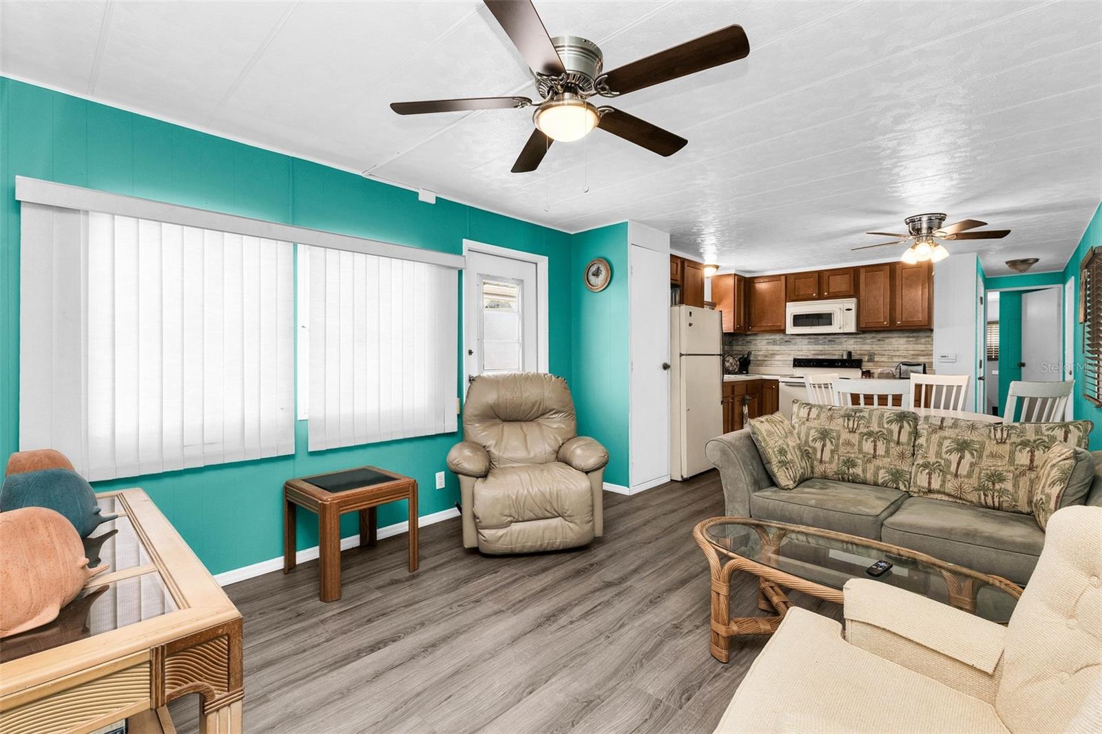 HOLIDAY PARK - Residential