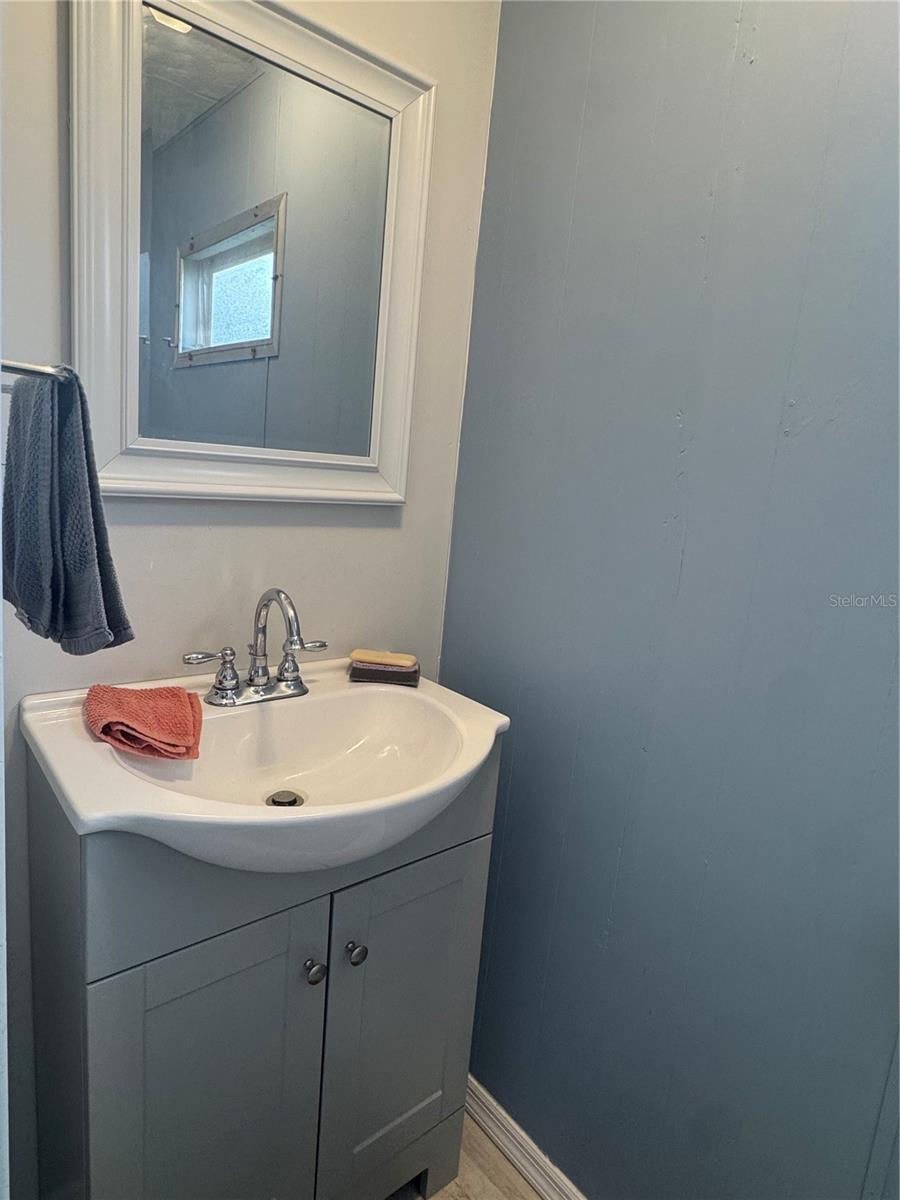 HOLIDAY PARK - Residential